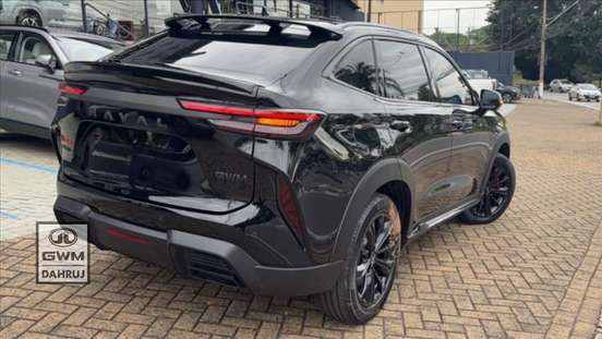 GWM-HAVAL H6 GT-1.5 PHEV AWD E-TRACTION GWM-HAVAL H6 GT-2024