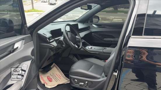 GWM-HAVAL H6 GT-2024