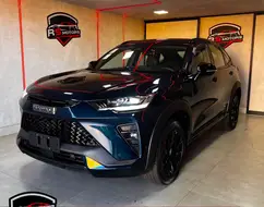 GWM HAVAL H6 GT 1.5 PHEV AWD E-TRACTION GWM HAVAL H6 GT 1.5 PHEV AWD E-TRACTION