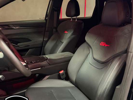 GWM-HAVAL H6 GT-1.5 PHEV AWD E-TRACTION GWM-HAVAL H6 GT-2024
