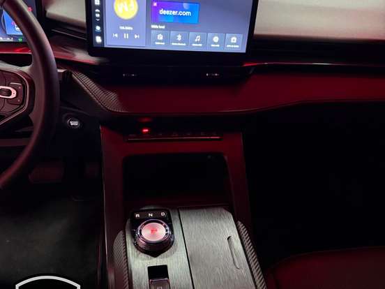 GWM-HAVAL H6 GT-1.5 PHEV AWD E-TRACTION GWM-HAVAL H6 GT-2024