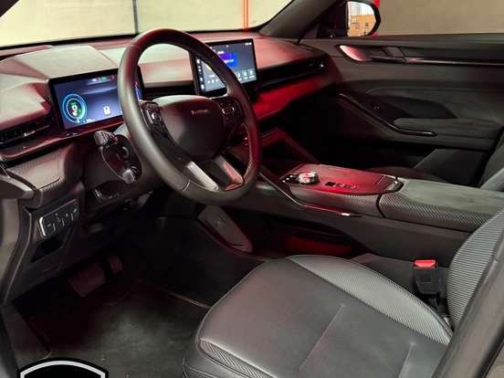 GWM-HAVAL H6 GT-1.5 PHEV AWD E-TRACTION GWM-HAVAL H6 GT-2024