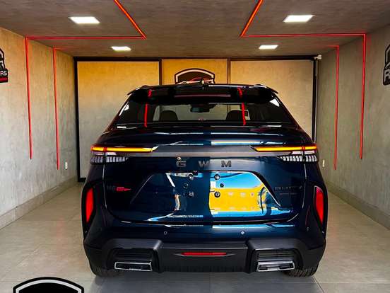 GWM-HAVAL H6 GT-1.5 PHEV AWD E-TRACTION GWM-HAVAL H6 GT-2024