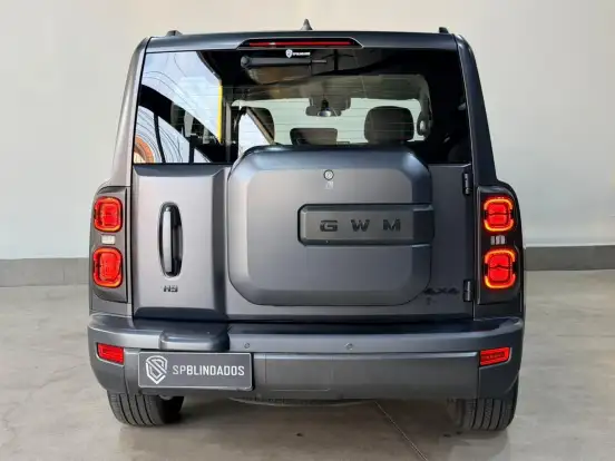 GWM-HAVAL H9-2026