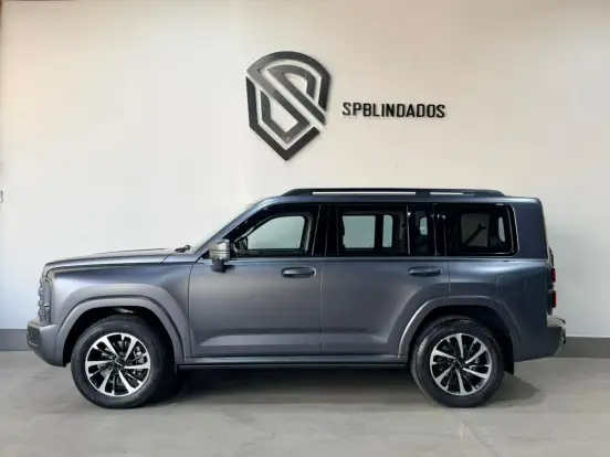 GWM-HAVAL H9-2026