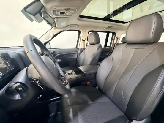 GWM-HAVAL H9-2026