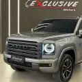 GWM HAVAL H9 2.4 TURBO DIESEL EXCLUSIVE 4X4 AUTOMÁTICO GWM HAVAL H9 2.4 TURBO DIESEL EXCLUSIVE 4X4 AUTOMÁTICO