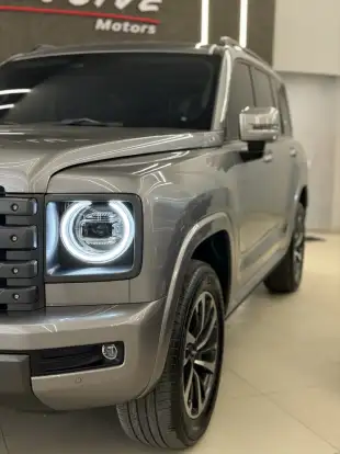 GWM-HAVAL H9-2026