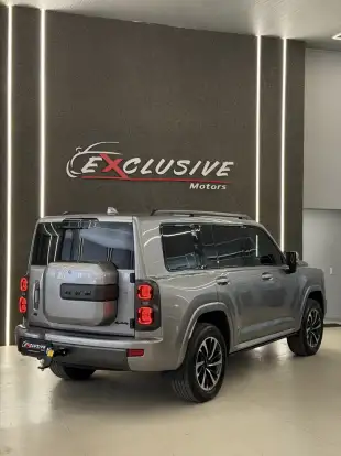 GWM-HAVAL H9-2026