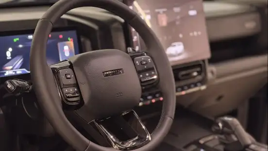 GWM-HAVAL H9-2026
