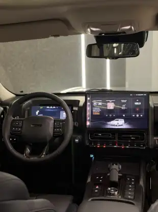 GWM-HAVAL H9-2026