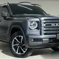GWM HAVAL H9 2.4 TURBO DIESEL EXCLUSIVE 4X4 AUTOMÁTICO GWM HAVAL H9 2.4 TURBO DIESEL EXCLUSIVE 4X4 AUTOMÁTICO