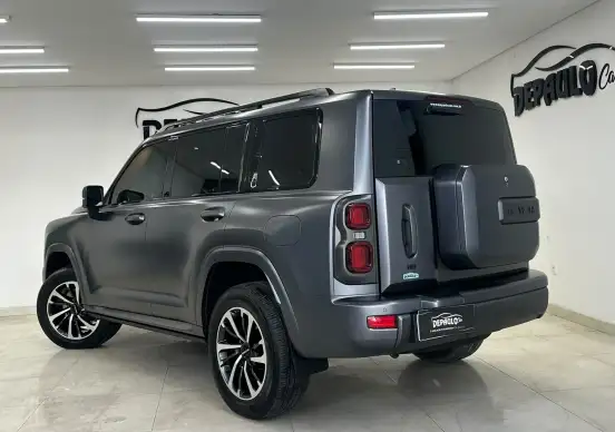 GWM-HAVAL H9-2025