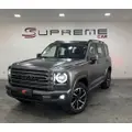 GWM HAVAL H9 2.4 TURBO DIESEL EXCLUSIVE 4X4 AUTOMÁTICO GWM HAVAL H9 2.4 TURBO DIESEL EXCLUSIVE 4X4 AUTOMÁTICO