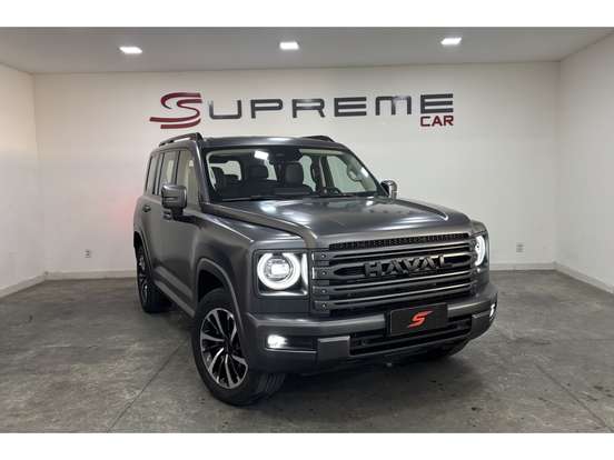 GWM-HAVAL H9-2.4 TURBO DIESEL EXCLUSIVE 4X4 AUTOMÁTICO GWM-HAVAL H9-2026