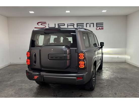 GWM-HAVAL H9-2.4 TURBO DIESEL EXCLUSIVE 4X4 AUTOMÁTICO GWM-HAVAL H9-2026
