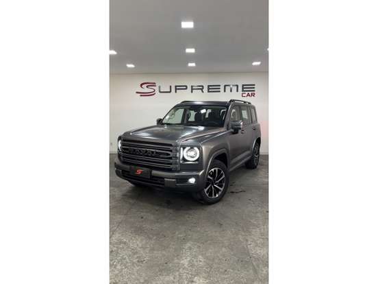 GWM-HAVAL H9-2026