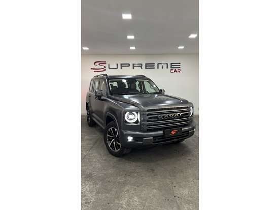 GWM-HAVAL H9-2026