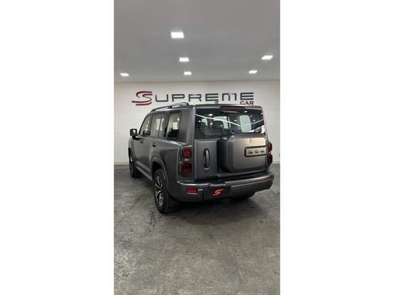 GWM-HAVAL H9-2.4 TURBO DIESEL EXCLUSIVE 4X4 AUTOMÁTICO GWM-HAVAL H9-2026