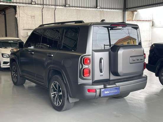 GWM-HAVAL H9-2.4 TURBO DIESEL EXCLUSIVE 4X4 AUTOMÁTICO GWM-HAVAL H9-2025