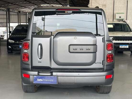 GWM-HAVAL H9-2025
