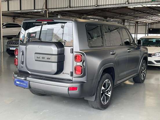 GWM-HAVAL H9-2025