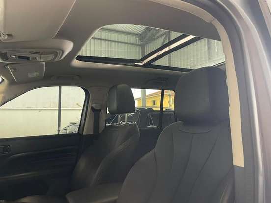 GWM-HAVAL H9-2025