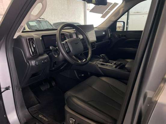 GWM-HAVAL H9-2025