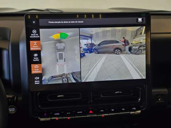 GWM-HAVAL H9-2.4 TURBO DIESEL EXCLUSIVE 4X4 AUTOMÁTICO GWM-HAVAL H9-2026