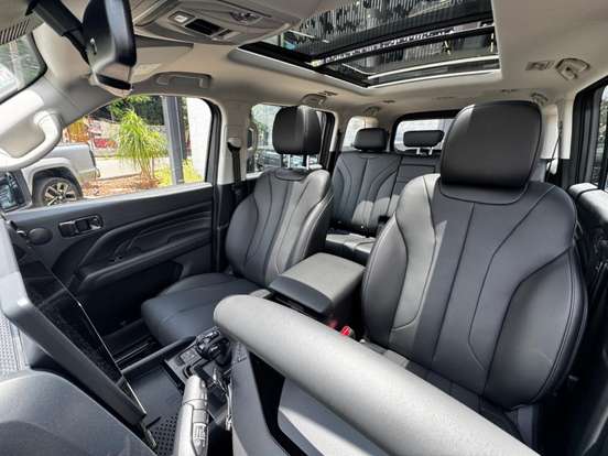 GWM-HAVAL H9-2.4 TURBO DIESEL EXCLUSIVE 4X4 AUTOMÁTICO GWM-HAVAL H9-2025