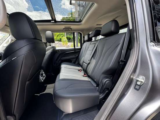 GWM-HAVAL H9-2.4 TURBO DIESEL EXCLUSIVE 4X4 AUTOMÁTICO GWM-HAVAL H9-2025