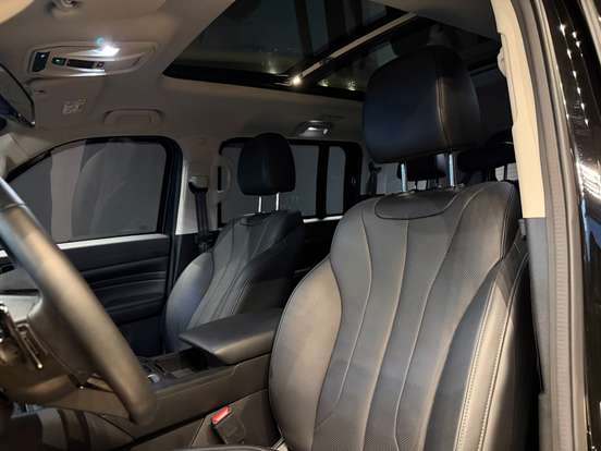 GWM-HAVAL H9-2.4 TURBO DIESEL EXCLUSIVE 4X4 AUTOMÁTICO GWM-HAVAL H9-2025