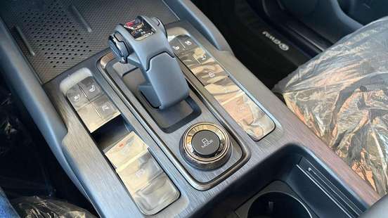 GWM-HAVAL H9-2.4 TURBO DIESEL EXCLUSIVE 4X4 AUTOMÁTICO GWM-HAVAL H9-2026