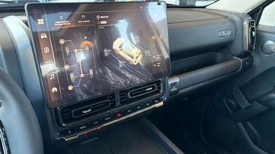 GWM-HAVAL H9-2.4 TURBO DIESEL EXCLUSIVE 4X4 AUTOMÁTICO GWM-HAVAL H9-2026