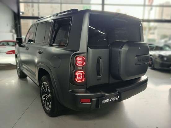 GWM-HAVAL H9-2025