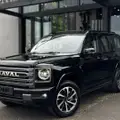 GWM HAVAL H9 2.4 TURBO DIESEL SELECTION 4X4 AUTOMÁTICO GWM HAVAL H9 2.4 TURBO DIESEL SELECTION 4X4 AUTOMÁTICO