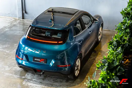 GWM-ORA 03-2025