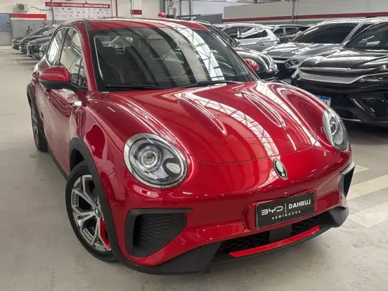 GWM-ORA 03-63 KW ELÉTRICO GT GWM-ORA 03-2023