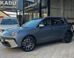 GWM ORA 5 58,3 KW ELÉTRICO GWM ORA 5 58,3 KW ELÉTRICO