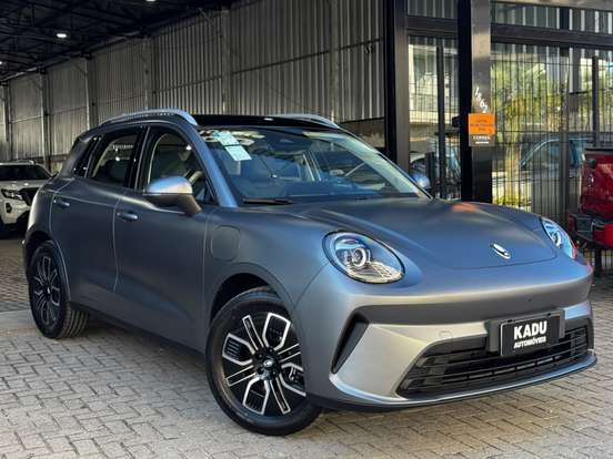 GWM-ORA 5-58,3 KW ELÉTRICO GWM-ORA 5-2026