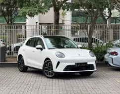 GWM ORA 5 58,3 KW ELÉTRICO GWM ORA 5 58,3 KW ELÉTRICO