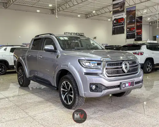 GWM-POER P30-2026
