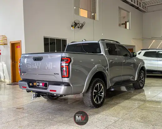 GWM-POER P30-2026