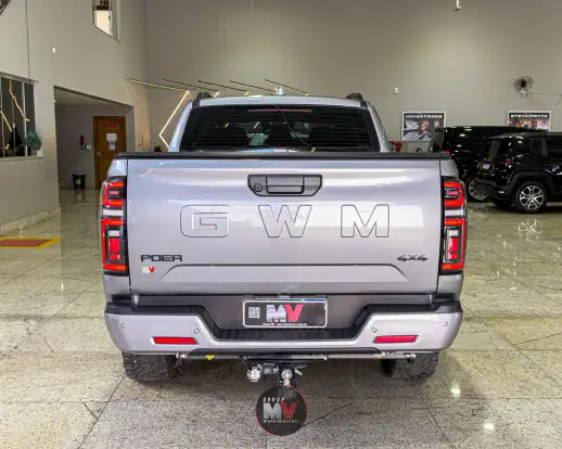 GWM-POER P30-2026