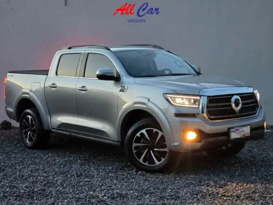 GWM-POER P30-2026