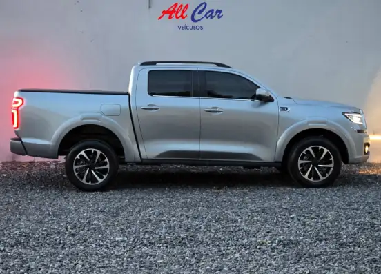 GWM-POER P30-2026