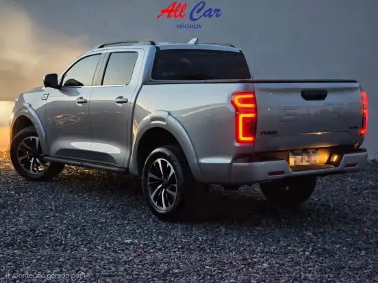 GWM-POER P30-2026