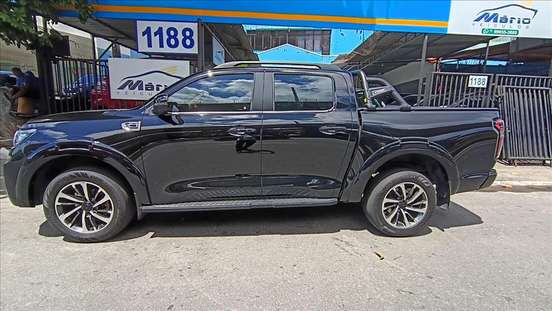 GWM-POER P30-2025