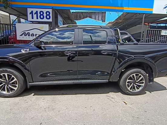 GWM-POER P30-2.4 TURBO DIESEL EXCLUSIVE 4X4 AUTOMÁTICO GWM-POER P30-2025