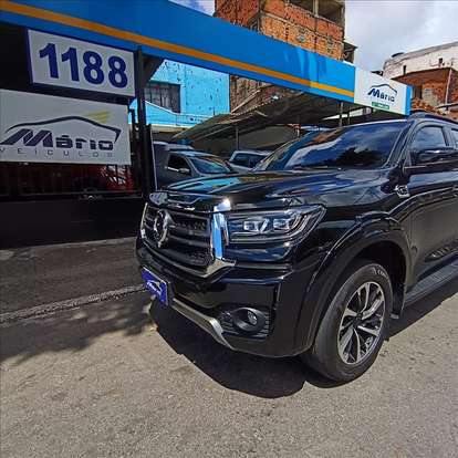 GWM-POER P30-2025